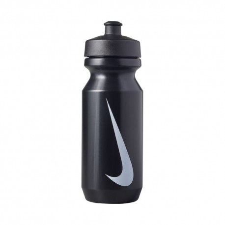 Nike Borraccia Big Mouth 650 Ml Nero Bianco