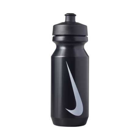 Nike Borraccia Big Mouth 650 Ml Nero Bianco