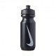 Nike Borraccia Big Mouth 650 Ml Nero Bianco