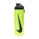 Nike Borraccia Refuel Locking 700 Ml Volt Nero