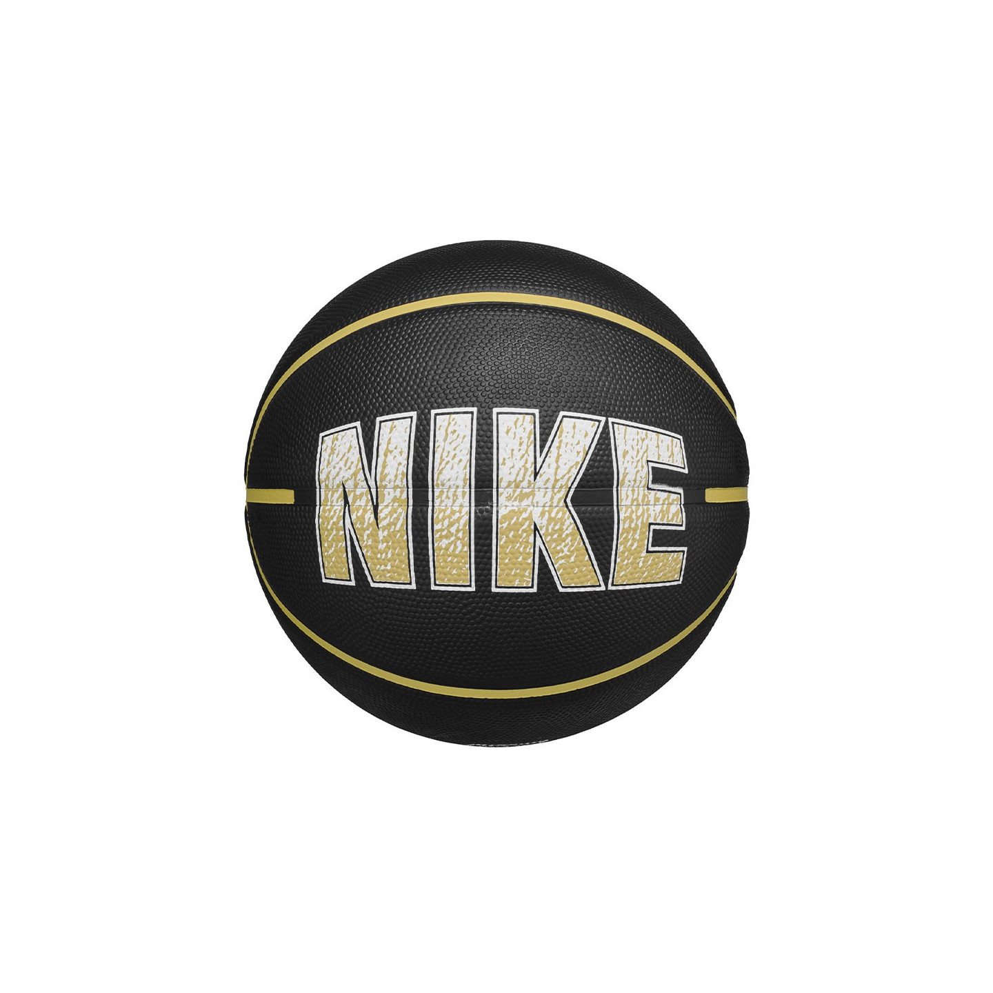 Accessori Sport Nike N1004371 Uomo Nero Unica - Immagine 3