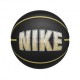 Nike Palla Basket Everyday Playgroung Graphic Nero Oro
