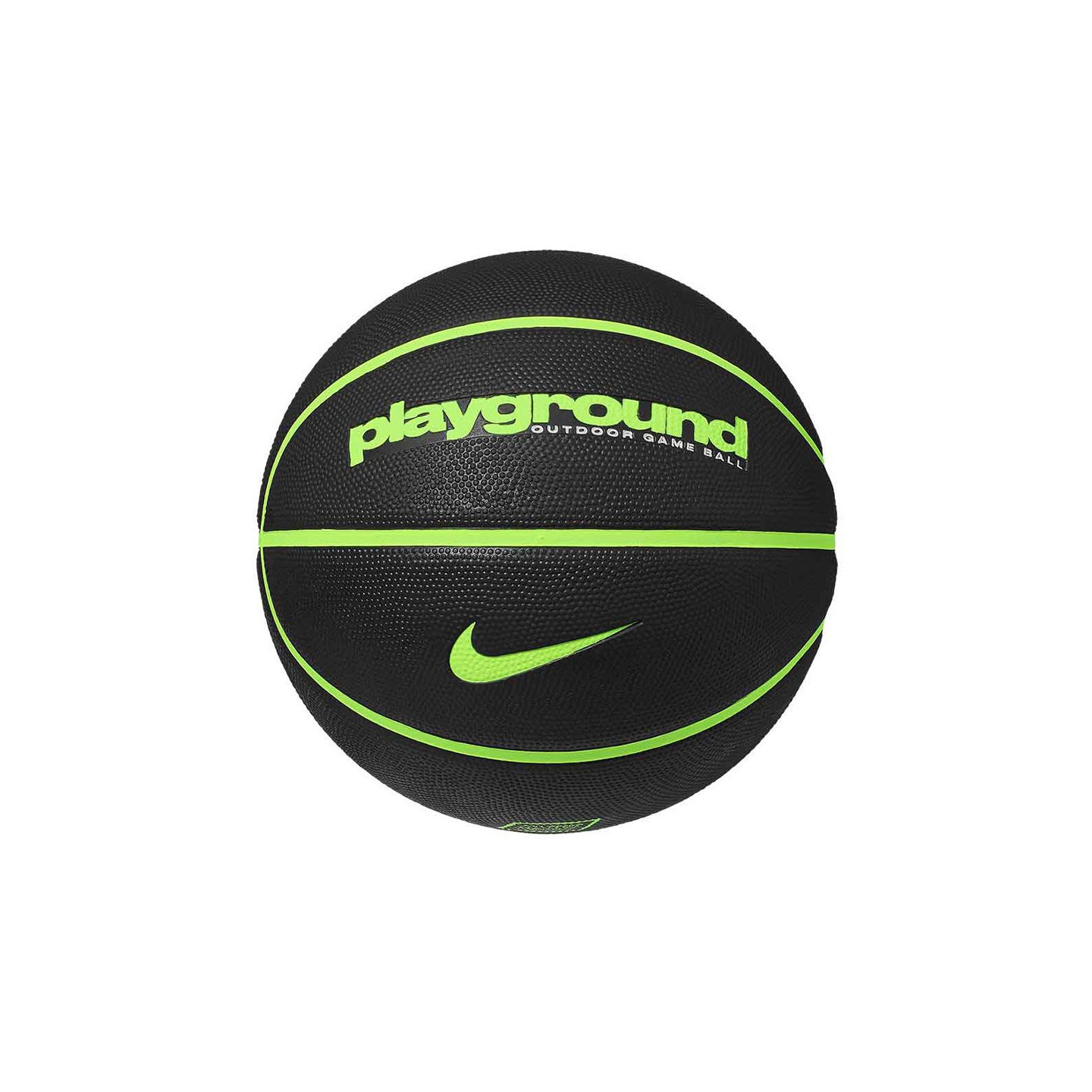 Accessori Sport Nike N100449808507 Donna Nero Unica - Immagine 2