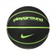 Nike Palla Basket Everyday Playground Nero