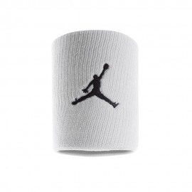 Nike Polsini Basket Alto Jumpman Nero Bianco Nero