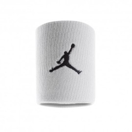 Nike Polsini Basket Alto Jumpman Nero Bianco Nero