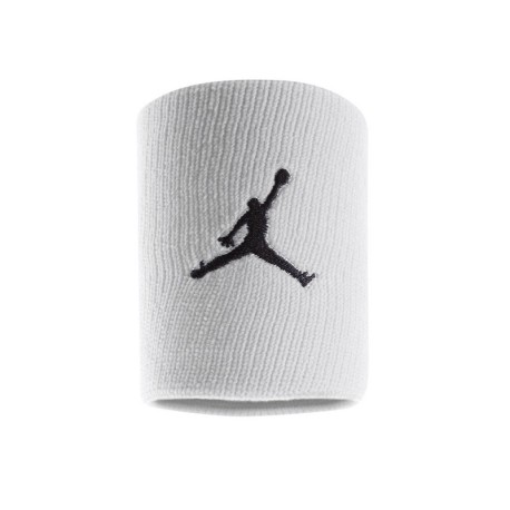 Nike Polsini Basket Alto Jumpman Nero Bianco Nero