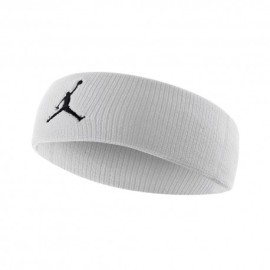 Nike Fascia Basket Tergisudore Jumpman Bianco Nero