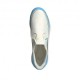 ADIDAS F50 Messi League Ll Fg Avorio Azzurro - Scarpe Da Calcio Bambino