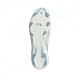 ADIDAS F50 Messi League Ll Fg Avorio Azzurro - Scarpe Da Calcio Bambino