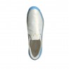 ADIDAS F50 Messi League Fg Avorio Azzurro - Scarpe Da Calcio Uomo