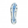 ADIDAS F50 Messi League Fg Avorio Azzurro - Scarpe Da Calcio Uomo
