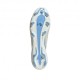 ADIDAS F50 Messi League Fg Avorio Azzurro - Scarpe Da Calcio Uomo