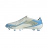 ADIDAS F50 Messi League Fg Avorio Azzurro - Scarpe Da Calcio Uomo