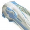 ADIDAS F50 Messi League Fg Avorio Azzurro - Scarpe Da Calcio Uomo