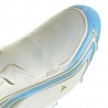 ADIDAS F50 Messi League Fg Avorio Azzurro - Scarpe Da Calcio Uomo