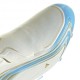 ADIDAS F50 Messi League Fg Avorio Azzurro - Scarpe Da Calcio Uomo