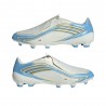 ADIDAS F50 Messi League Fg Avorio Azzurro - Scarpe Da Calcio Uomo