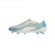 ADIDAS F50 Messi League Fg Avorio Azzurro - Scarpe Da Calcio Uomo