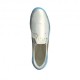 ADIDAS F50 Messi Pro Fg Avorio Azzurro - Scarpe Da Calcio Uomo