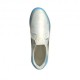 ADIDAS F50 Messi Elite Fg Avorio Azzurro - Scarpe Da Calcio Bambino