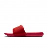 Nike Victory Rosso Nero - Ciabatte Mare Uomo