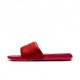 Nike Victory Rosso Nero - Ciabatte Mare Uomo
