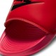 Nike Victory Rosso Nero - Ciabatte Mare Uomo