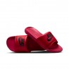 Nike Victory Rosso Nero - Ciabatte Mare Uomo