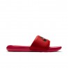Nike Victory Rosso Nero - Ciabatte Mare Uomo
