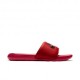 Nike Victory Rosso Nero - Ciabatte Mare Uomo