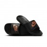 Nike Victory Bronze Nero - Ciabatte Mare Donna