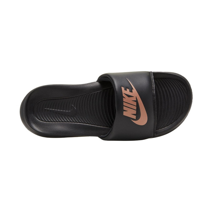 Nike Victory Rosso Nero - Ciabatte Mare Uomo
