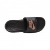 Nike Victory Bronze Nero - Ciabatte Mare Donna