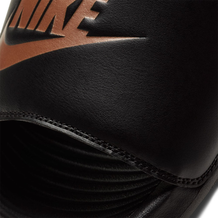 Nike Victory Rosso Nero - Ciabatte Mare Uomo