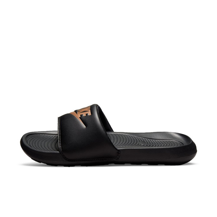 Nike Victory Rosso Nero - Ciabatte Mare Uomo