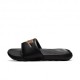 Nike Victory Bronze Nero - Ciabatte Mare Donna