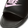 Nike Victory Rosa Nero - Ciabatte Mare Donna