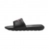 Nike Victory Rosa Nero - Ciabatte Mare Donna