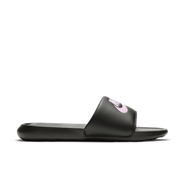 Nike Victory Rosso Nero - Ciabatte Mare Uomo