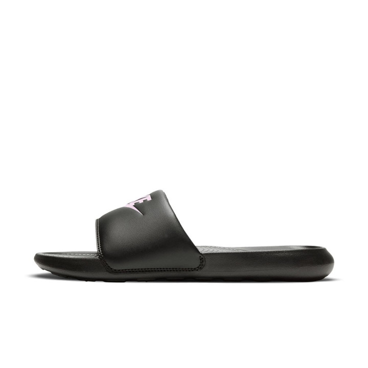 Nike Victory Rosso Nero - Ciabatte Mare Uomo