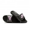 Nike Victory Rosa Nero - Ciabatte Mare Donna