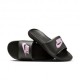 Nike Victory Rosa Nero - Ciabatte Mare Donna
