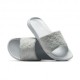 Nike Victory Nero Grigio - Ciabatte Mare Donna