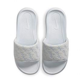 Nike Victory Nero Grigio - Ciabatte Mare Donna
