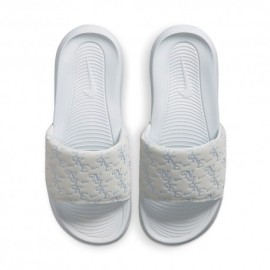 Nike Victory Nero Grigio - Ciabatte Mare Donna