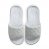 Nike Victory Nero Grigio - Ciabatte Mare Donna