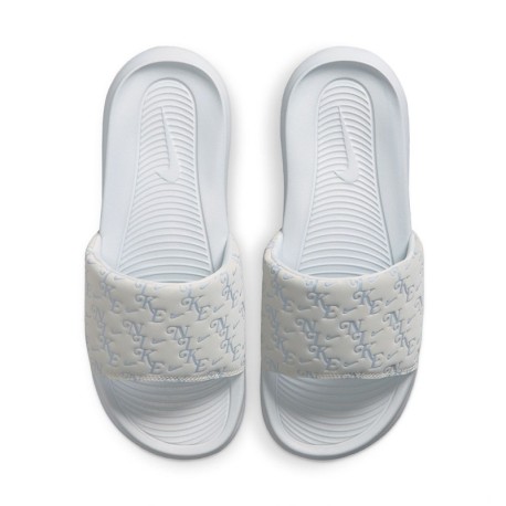 Nike Victory Nero Grigio - Ciabatte Mare Donna