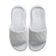 Nike Victory Nero Grigio - Ciabatte Mare Donna