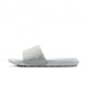 Nike Victory Nero Grigio - Ciabatte Mare Donna